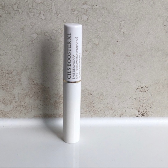 New Lancome Mini Cils Booster XL Super-Enhancing Mascara Primer - Picture 4 of 4